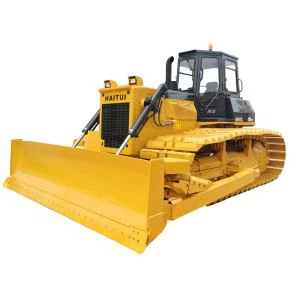 Болотні угіддя механічні Бульдозер