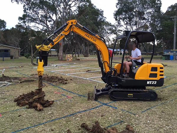 2.2 ton mini excavator (5)